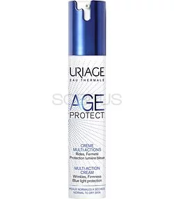 URIAGE AGE PROTECT CREME MULTI-ACTIONS RIDES FERMETE 40ML
