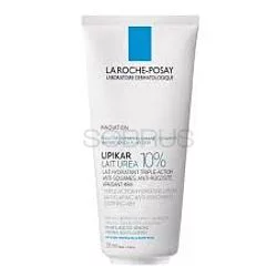 LA ROCHE POSAY LIPIKAR LAIT UREA 10% PEAUX SECHES ET RUGUEUSES 200ML