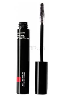 LA ROCHE POSAY TOLERIANE MASCARA MULTI-DIMENSIONS NOIR 7.6G