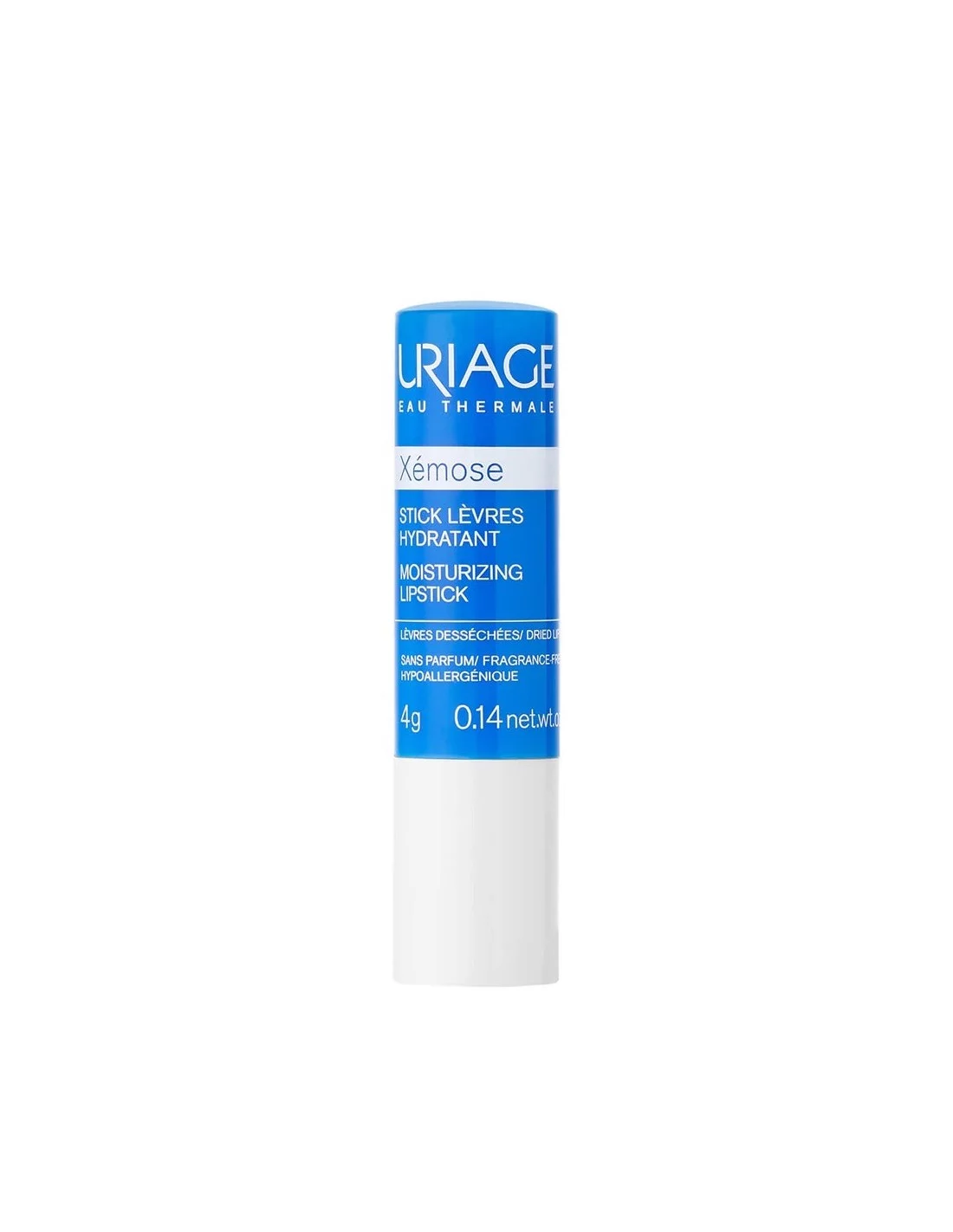 URIAGE XEMOSE STICK A LEVRES 4G