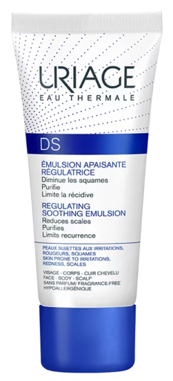 URIAGE DS EMULSION SOIN REGULATEUR 40ML