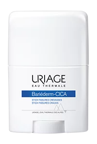 URIAGE BARIEDERM STICK FISSURES CREVASSES 22G
