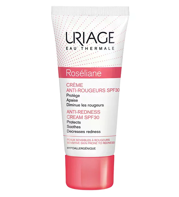 URIAGE ROSELIANE CREME ANTI-ROUGEURS 40ML