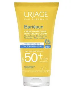 URIAGE BARIESUN CREME SANS PARFUM SPF50+ 50ML