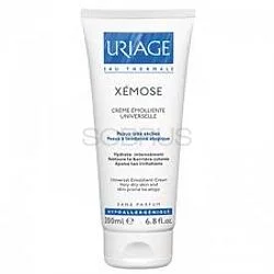 URIAGE XEMOSE CREME RELIPIDANTE ANTI-IRRITATIONS 200ML