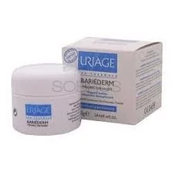 URIAGE BARIEDERM ONGUENT FISSURES CREVASSES 40G