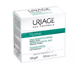 URIAGE HYSEAC PAIN DERMATOLOGIQUE 100G