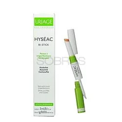 URIAGE HYSEAC BI-STICK 30ML