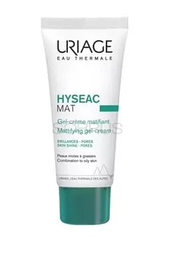URIAGE HYSEAC MAT EMULSION MATIFIANTE 40ML