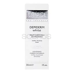 URIAGE DEPIDERM CITYWHITE SERUM CORRECTEUR ECLAIRCISSANT 30ML