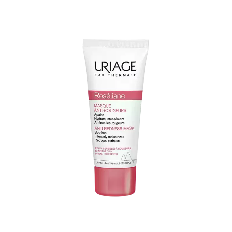 URIAGE ROSELIANE MASQUE ANTI-ROUGEURS 40ML