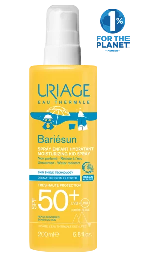 URIAGE BARIESUN ENFANTS SPRAY SPF50+ 200ML