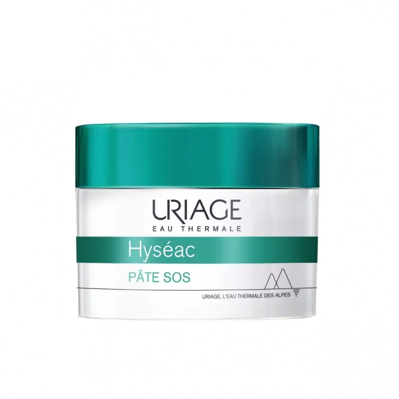 URIAGE HYSEAC PATE SOS SOIN LOCAL 15G
