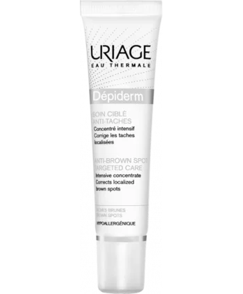 URIAGE DEPIDERM SOIN CIBLE ANTI-TACHE 15ML