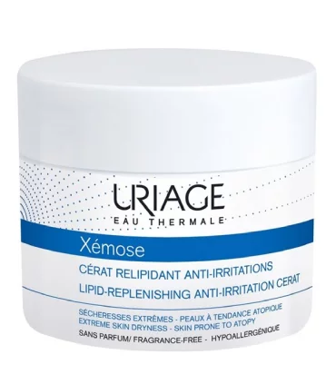 URIAGE XEMOSE CERAT RELIPIDANT ANTI-IRRITATIONS 200ML