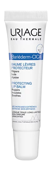 URIAGE BARIEDERM CICA-LEVRES BAUME REPARATEUR 15ML