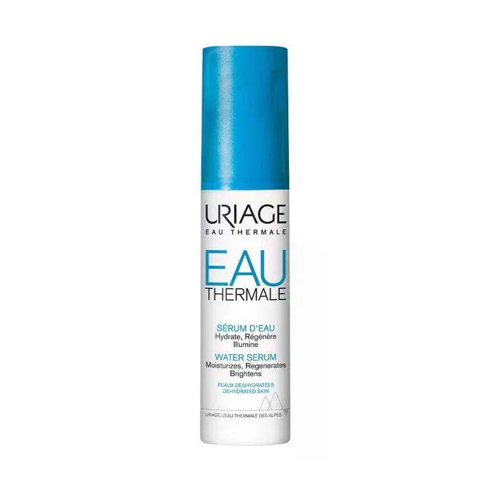 URIAGE EAU THERMALE SERUM D'EAU 30ML