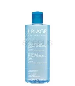 URIAGE GEL SURGRAS DERMATOLOGIQUE LIQUIDE 500ML