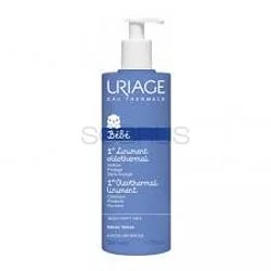 URIAGE BEBE LINIMENT OLEOTHERMAL 500ML