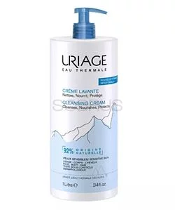 URIAGE CREME LAVANTE 1L