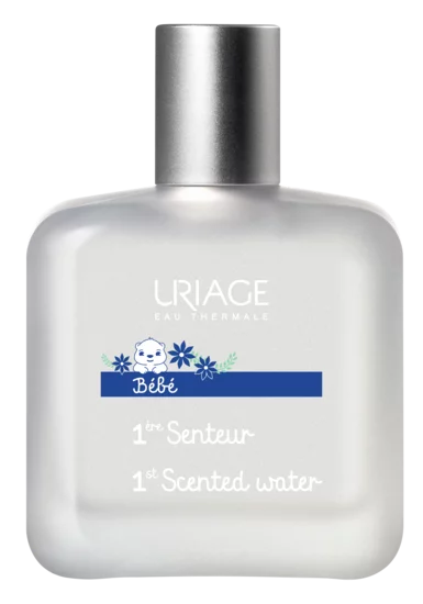 URIAGE BEBE 1ERE SENTEUR EAU DE SOIN 50ML