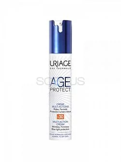 URIAGE AGE PROTECT CREME MULTI-ACTIONS SPF30 40ML