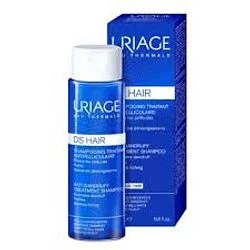 URIAGE DS HAIR SHAMPOOING ANTI-PELLICULAIRE 200ML