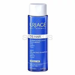 URIAGE DS HAIR SHAMPOOING DOUX EQUILIBRANT 200ML