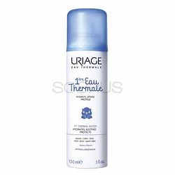 URIAGE BEBE 1ERE EAU THERMALE SPRAY 150ML
