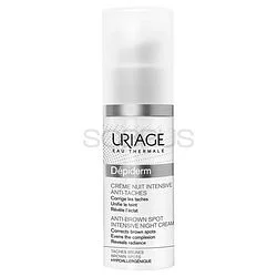 URIAGE DEPIDERM CREME NUIT INTENSIVE ANTI-TACHE 30ML