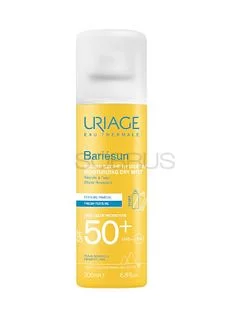 URIAGE BARIESUN BRUME SÈCHE SPF50+ 200ML