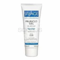 URIAGE PRURICED GEL APAISANT 100ML