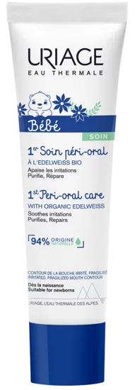 URIAGE SOIN PERI-ORAL CREME REPARATRICE 30ML