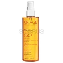 URIAGE BARIESUN HUILE SECHE SPF50+ 200ML