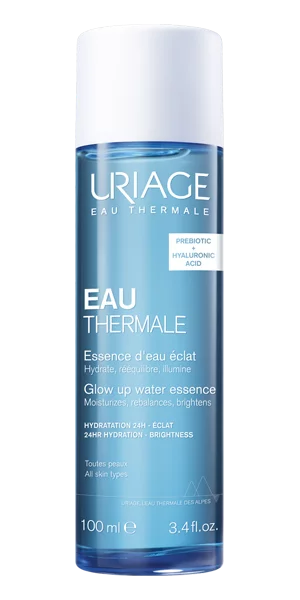 URIAGE EAU THERMALE ESSENCE D'EAU ECLAT 100ML