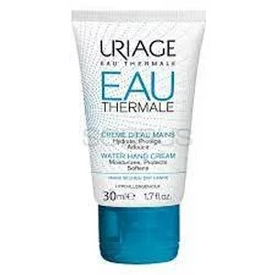 URIAGE CREME D'EAU MAINS 30ML
