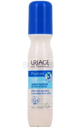 URIAGE PRURICED SOS APAISANT ROLL-ON 15ML