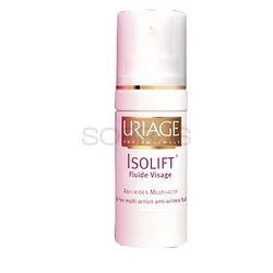 URIAGE ISOLIFT FLUIDE VISAGE 30ML