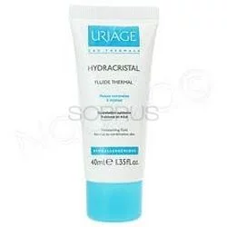 URIAGE HYDRACRISTAL MASQUE THERMAL 40ML