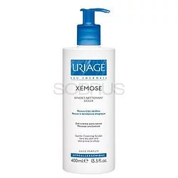 URIAGE XEMOSE SYNDET NETTOYANT DOUX 400ML