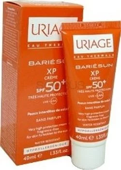 URIAGE BARIESUN XP CREME SPF50+ 40ML