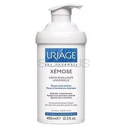 URIAGE XEMOSE CREME EMOLLIENTE UNIVERSELLE 400ML
