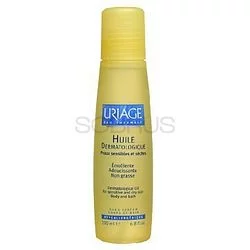 URIAGE HUILE DERMATOLOGIQUE 200ML