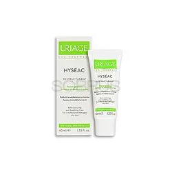 URIAGE HYSEAC RESTRUCTURANT 40ML
