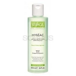 URIAGE HYSEAC EAU NETTOYANTE SANS RINCAGE 250ML