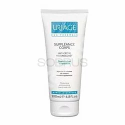 URIAGE SUPPLEANCE CORPS LAIT CREME NOURRISSANT 200ML