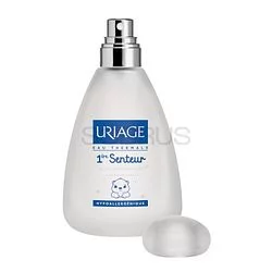 URIAGE BEBE 1ERE SENTEUR EAU DE SOIN PARFUMEE 100ML