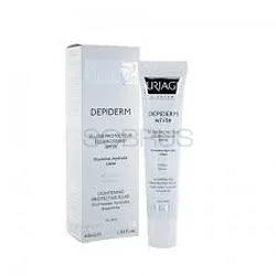 URIAGE DEPIDERM WHITE FLUIDE PROTECTEUR ECLAIRCISSANT SPF30 40ML