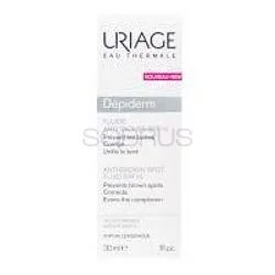 URIAGE DEPIDERM FLUIDE ANTI-TACHE SPF15 30ML