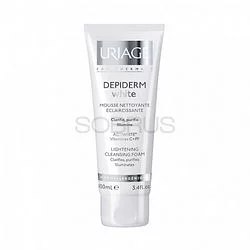 URIAGE DEPIDERM WHITE MOUSSE NETTOYANTE ECLAIRCISSANTE 50ML